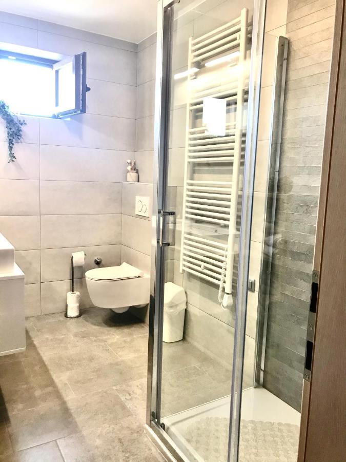 Apartment Nika Ровінь Екстер'єр фото