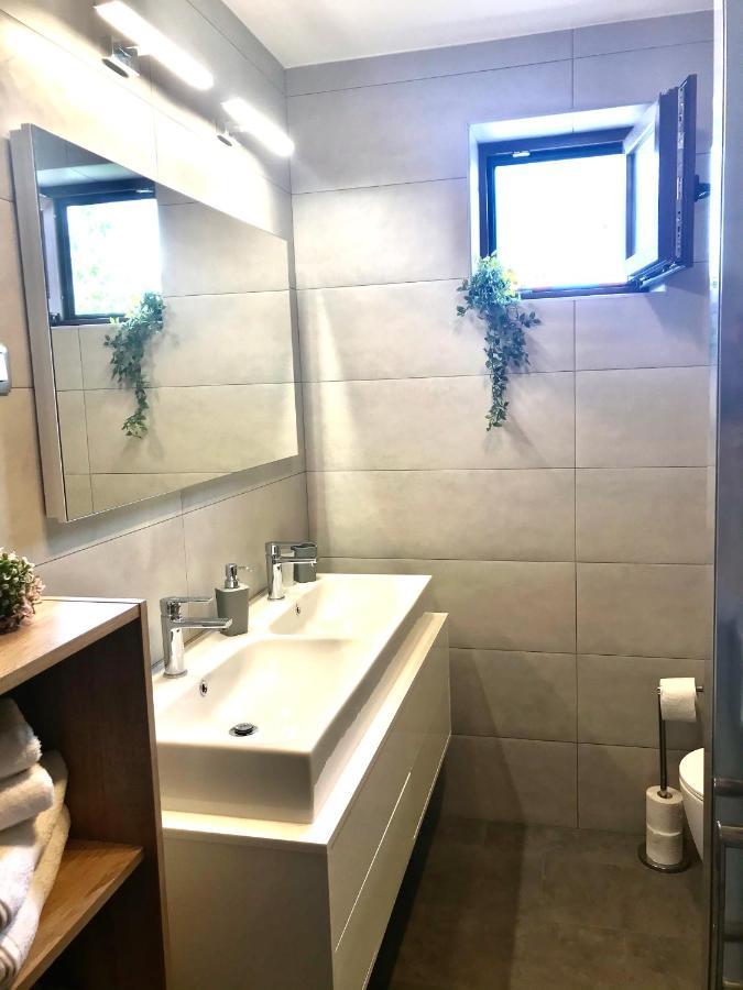 Apartment Nika Ровінь Екстер'єр фото